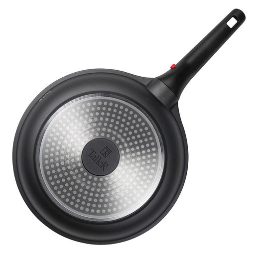 Сковорода TalleR TR-44021 Минерал 22 см со съемной ручкой