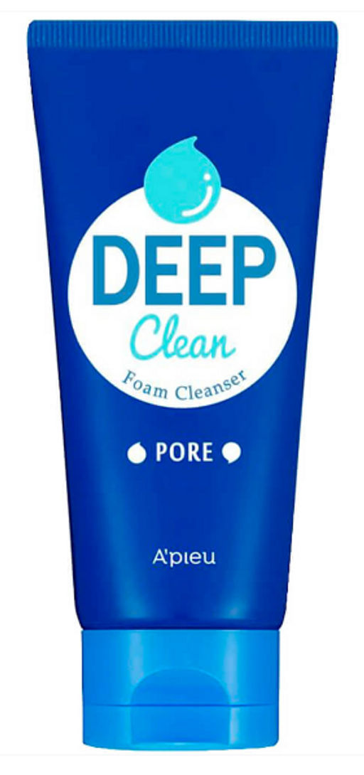 A'pieu deep_clean_foam_cleanser_[moist]. A'pieu пенка для лица, для глубокого очищения a'pieu deep clean foam cleanser_whipping 130мл. Пенка для умывания deep clean foam cleanser pore 130ml (a'pieu). Apieu пенка для умывания deep clean. A'pieu пенка для лица, для глубокого очищения a'pieu deep clean foam cleanser.