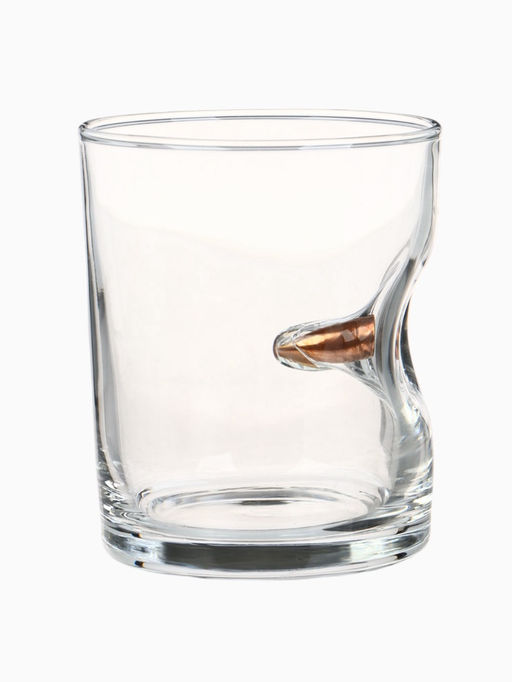 Стакан для виски Непробиваемый, 250 мл