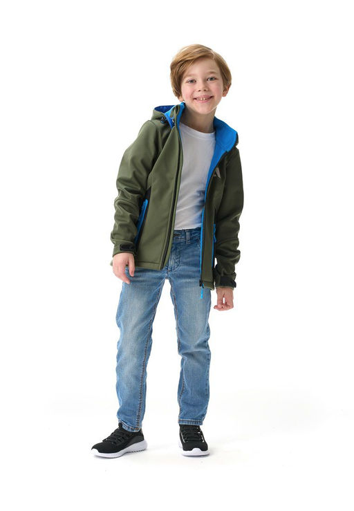 Куртка д/мал. Харви