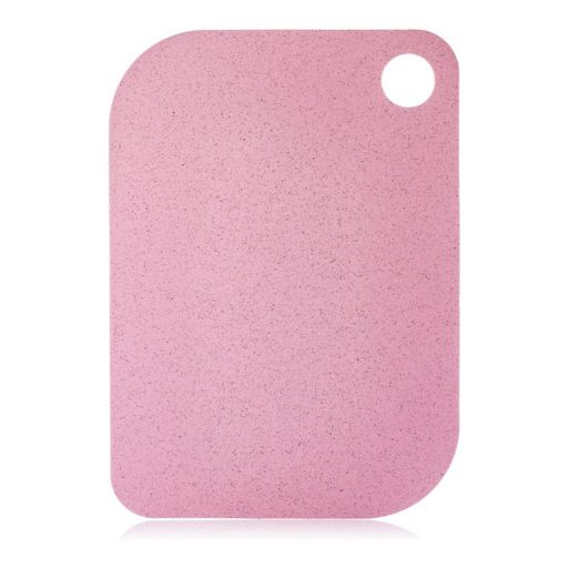 Набор гибких разделочных досок Walmer Eco Flex 4 штуки, 28х20 см, цвет в ассортименте  фото 2