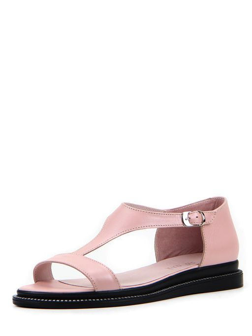 Босоножки EDART 1058.169 bl. Richie pink R