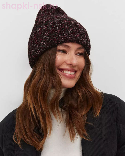 1142 WH Колпак женский (56-58)