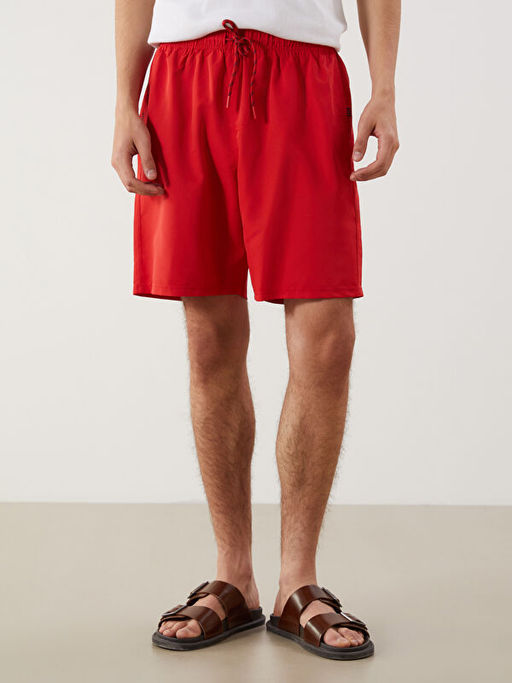 Diz Hizas? Boy Basic Erkek Deniz ?ortu