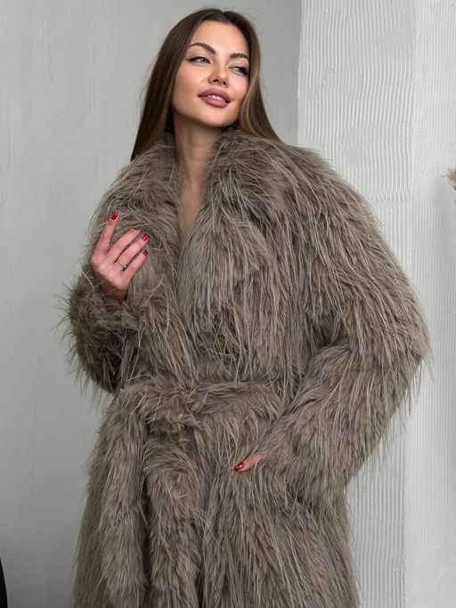 Шуба - Liketon фото 2