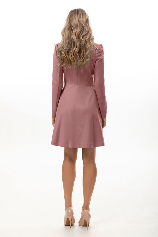 Платье Golden Valley 4949 розовый фото 2