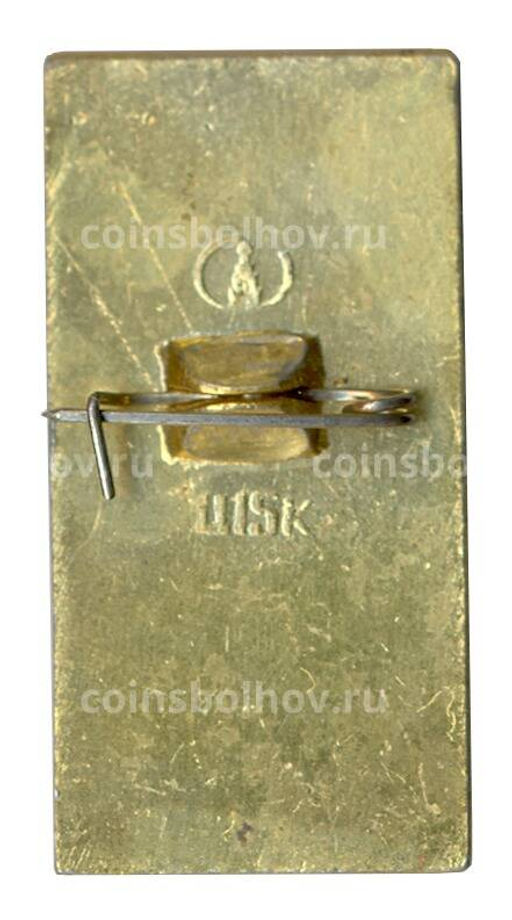 Значок Павловск