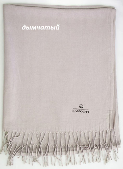 Палантин Pashmina женский Lanotti фото 46