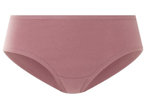 Трусики-хипстеры 5 шт ESMARA  фото 7