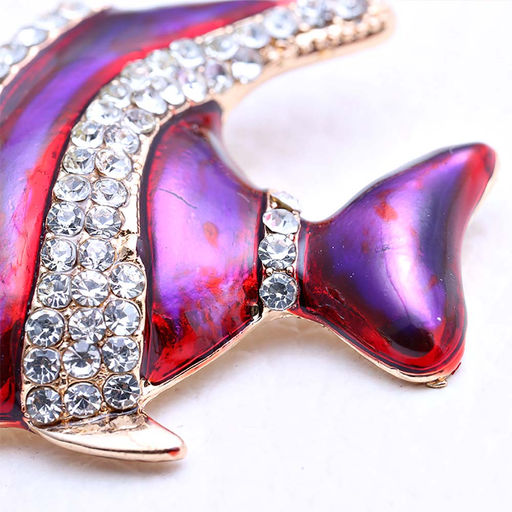 Брошь арт. 32 1452 (id 256164) - Rada фото 3