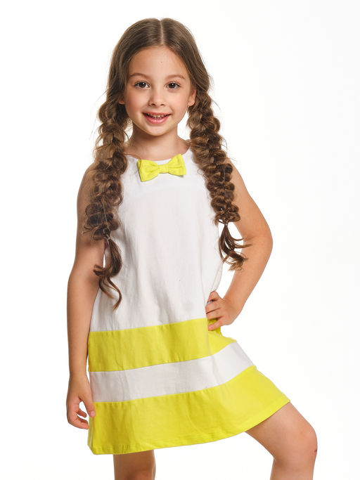 Платье для девочки UD 2844 изумрудный - Mini maxi фото 6