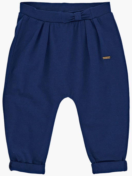 Бриджи UD 1887 т.синий - Mini maxi фото 6