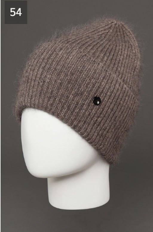 Шапка Саманта - Ferz фото 16