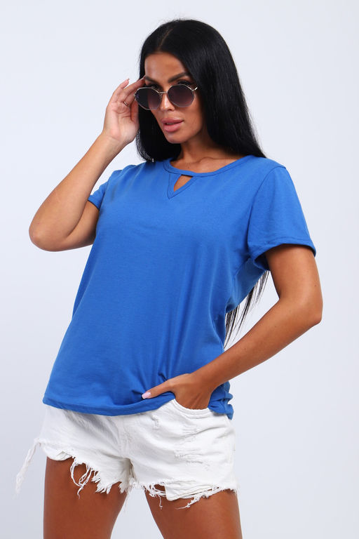 33603 Футболка женская - Натали фото 63