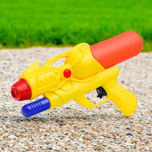 Водное оружие "Град" в пакете