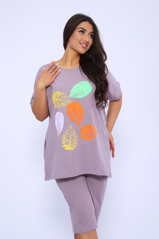 Костюм женский 46643 - Modalina фото 8