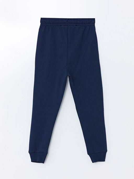 Beli Lastikli Erkek ?ocuk Jogger E?ofman Alt? - Waikiki фото 2