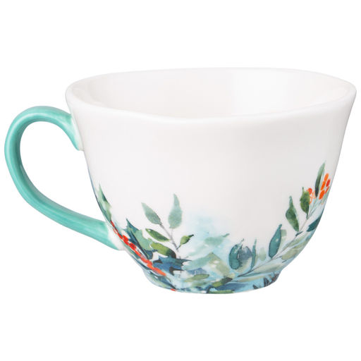 ЧАЙНАЯ ПАРА LEFARD ЛЕСНАЯ СКАЗКА ЛИСА 200 МЛ  фото 5