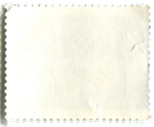 Марка Космический корабль Аполло 1975 год Польша