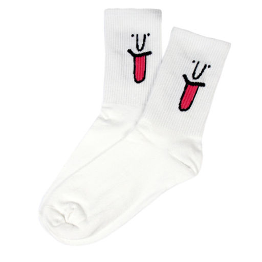 Носки р. 35-40 набор 20 штук / ZIXIN-6 /уп 20/микс - Галеонтрейд фото 3