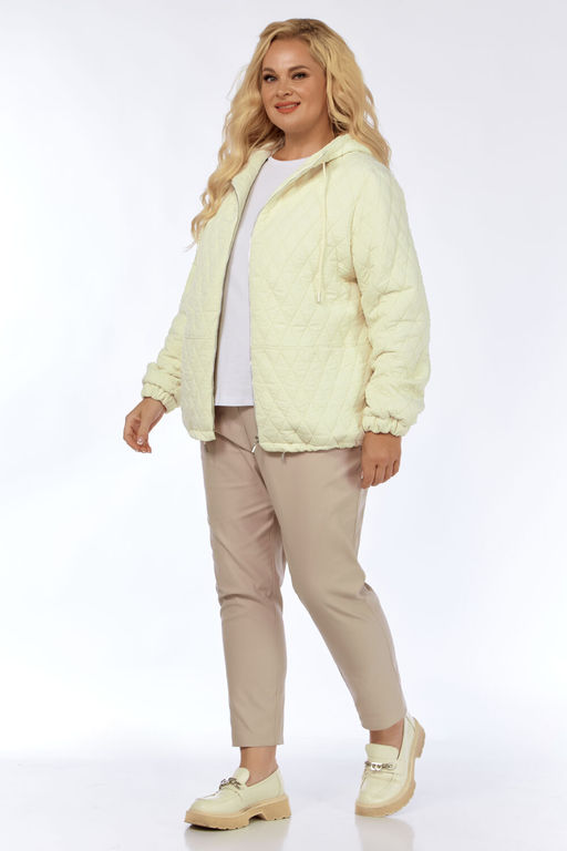 Куртка Belinga 8004 масло фото 6