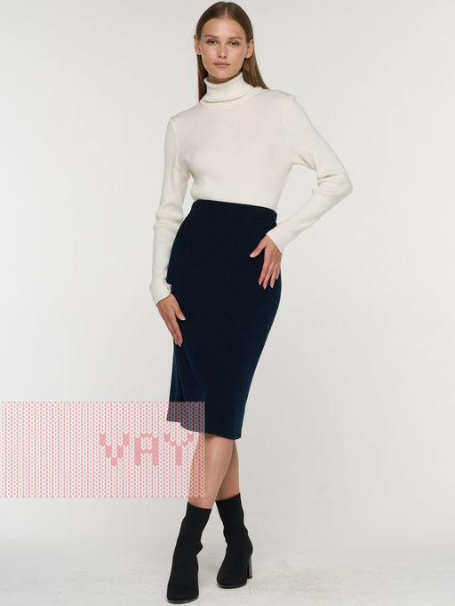 Юбка женская 5232-5005/1