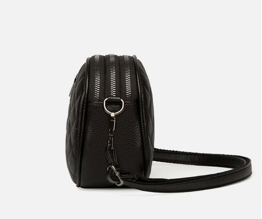 Сумка A-11763-Black