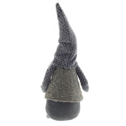 Игрушка набивная "Гном", L26 W20 H65 см, 2в.