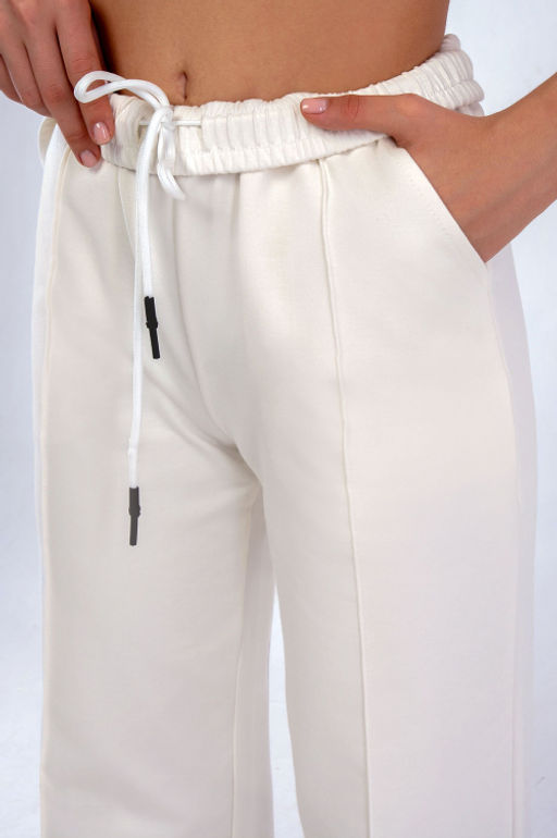 Арт. 7393/1 Брюки женские 42-50 - 5+3 фото 4