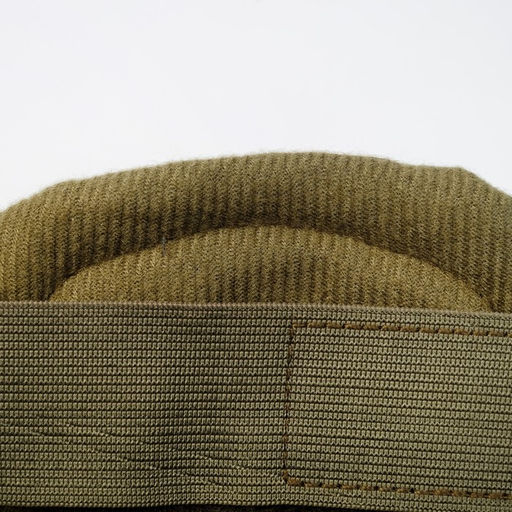 Набор наколенники 17 х 20 см и налокотники 14 х 17.5 см, хаки - Simaland фото 5