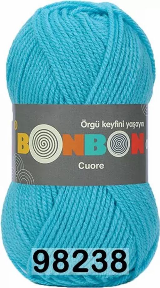 BONBON CUORE - Nako фото 22