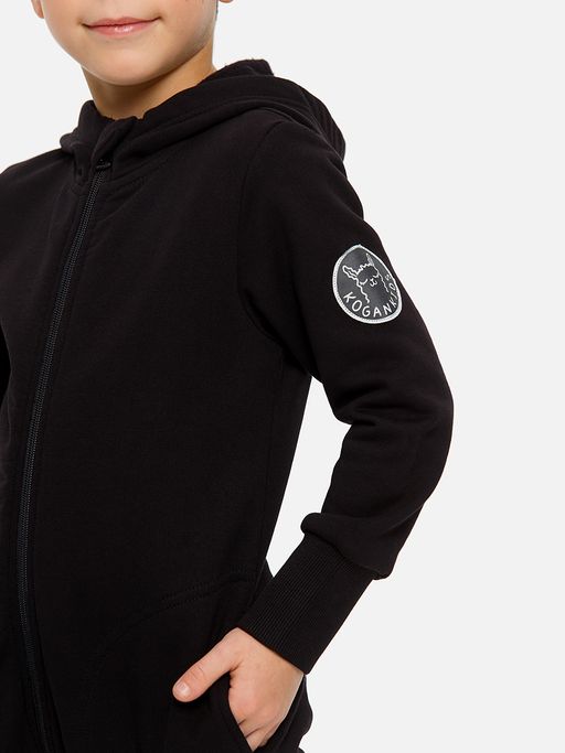 Комбинезон для мальчика