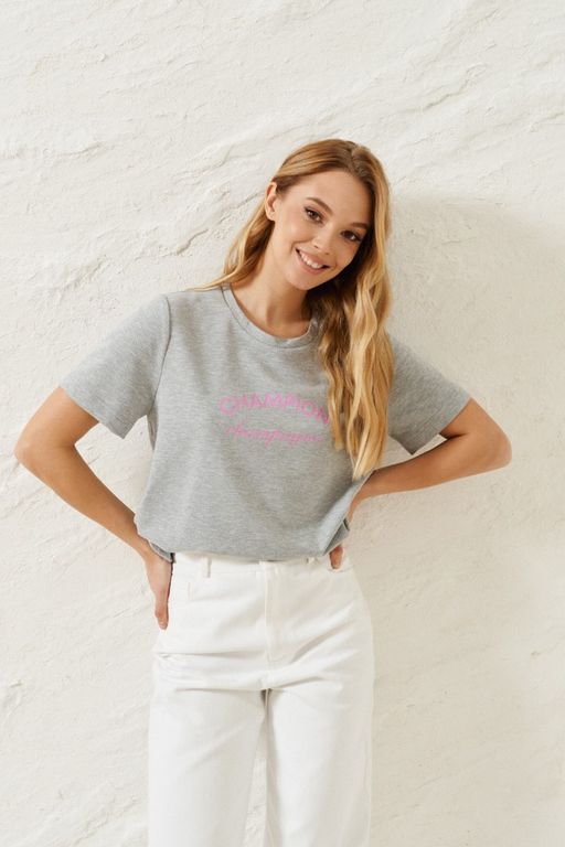 Футболка А700 - Annete фото 5