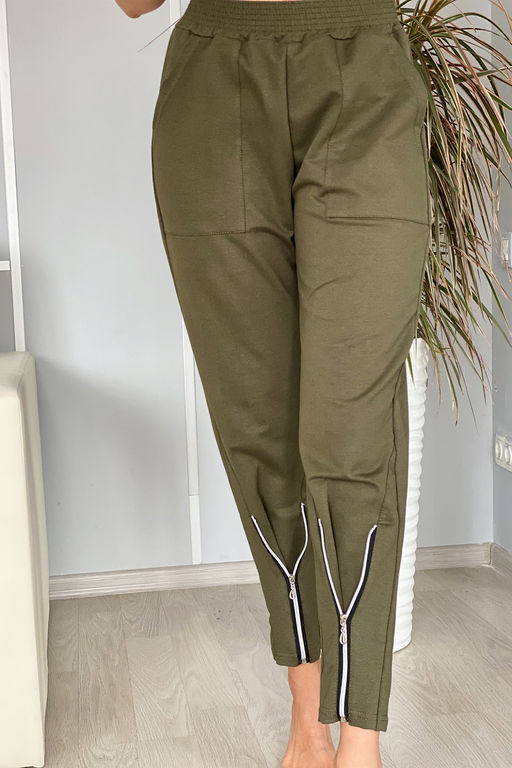 Брюки 8154 - Натали фото 20