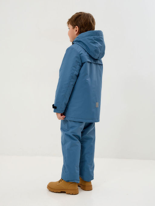 Костюм демисезонный 25712-504 ветреное небо - Avese фото 27