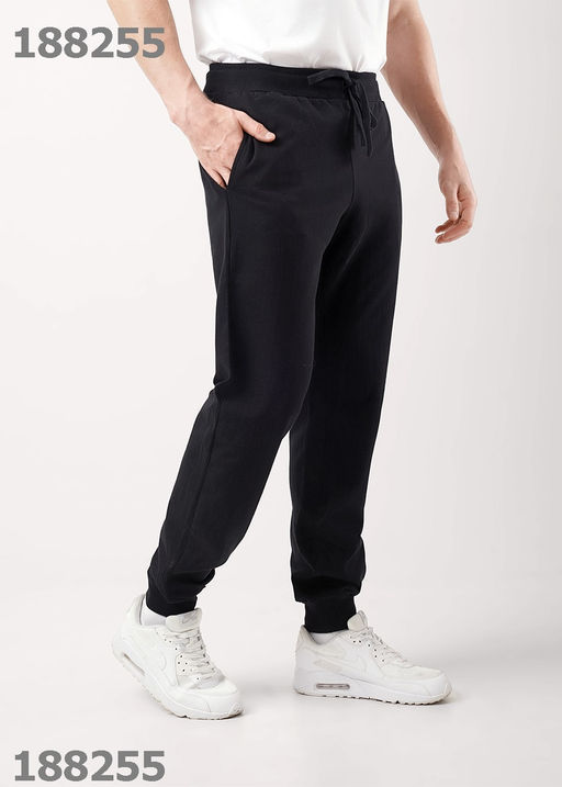 ЭЙС брюки муж 600945ф т.синий - Clever wear фото 10