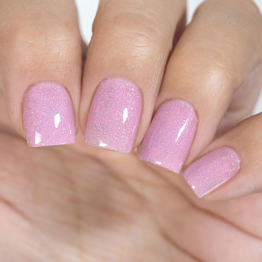 Лак для ногтей Царская Невеста, 11 мл - Masura фото 8