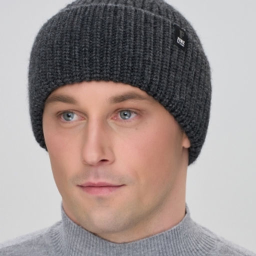 Шапка Интер