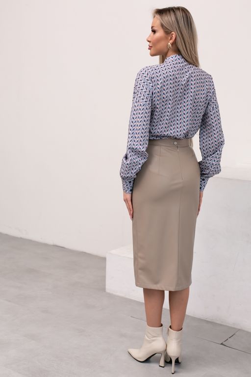 VALENTINA Платье Рокель №3  фото 4