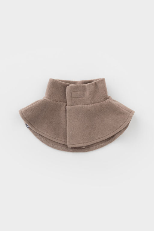 ФЛ 80004/38 ГР шарф-манишка дет - Crockid фото 3