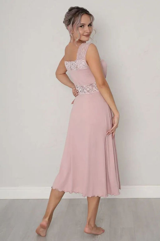 Сорочка Риана длинная