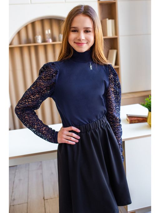 Водолазка. Nota Bene