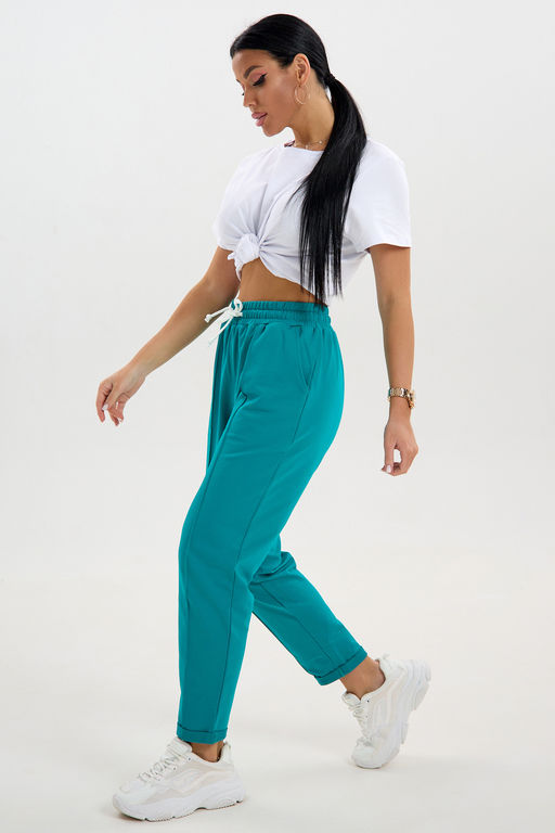 Брюки женские 46664