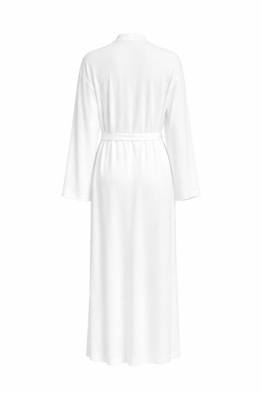 1524 КОРИЧНЕВЫЙ КАРДИГАН - Karolina фото 6