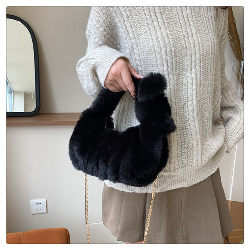 Сумка BAG-F-004-Mokko