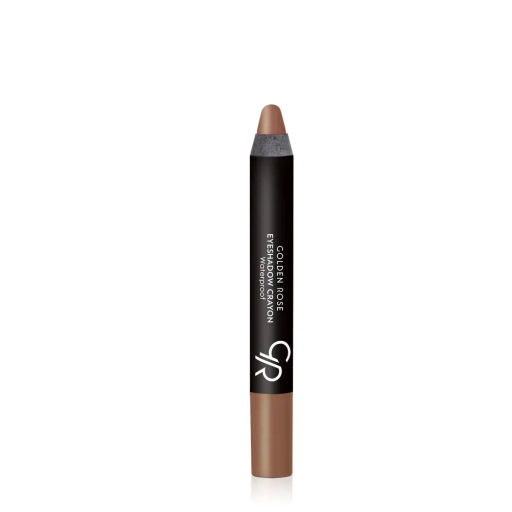 Golden Rose Тени-карандаш тон 14 CRAYON WATERPROOF