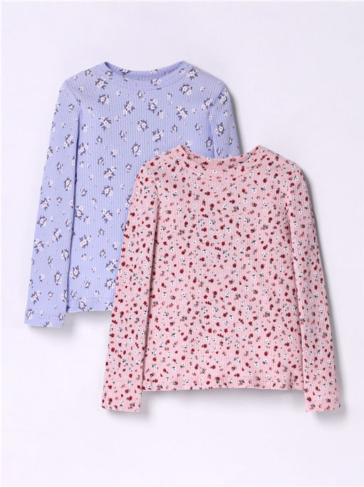 2лонгслива 2ДДЛД5876223н - Апрель фото 2