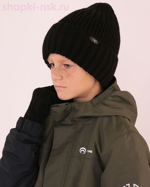 04-89-E Колпак флис (52-54)