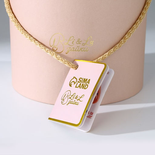 Мягкая игрушка зайка «Мечтательница Li»