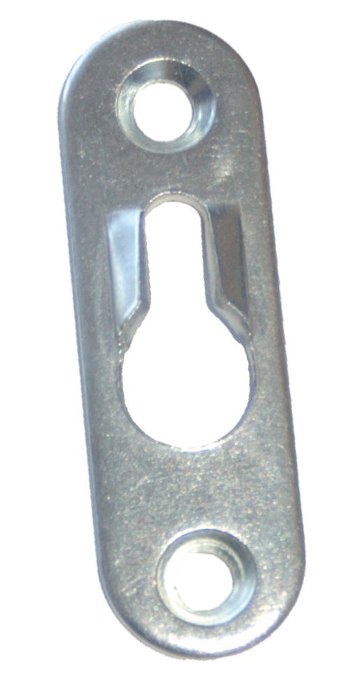 Подвеска мебельная 48мм (цинк)